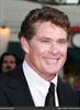 David Hasselhoff