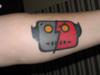 KATG Tattoo #62