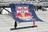 The Red Bull Arena