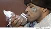 Mike Tyson