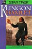 Shakespeare Translated Into Klingon