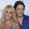Jeremy London and ex-wife Melissa Cunningham
