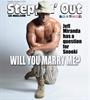 Jeff Miranda's Marriage Proposal