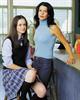 Gilmore Girls 