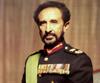 Haile Selessie 