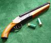 Sawed Off Shotgun 