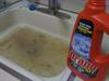 Wash away the sin