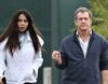 The Happy Couple: Oksana Pochepa and Mel Gibson