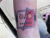 KATG Tattoo #47