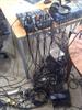The Tangle Monster
