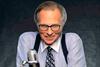 Larry King... Of Everything