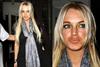Lindsay Lohan 