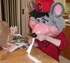 Chuck E. Cheese