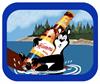 The Hamm's Beer Bear