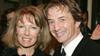 Martin Short and his late wife