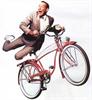 Give me back my bike!