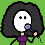 The Girl's Avatar