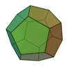 Dodecahedron's Avatar