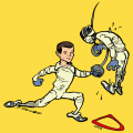 DWarrior's Avatar