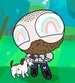 Electric Squirrel's Avatar