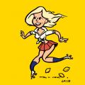 lalalemon's Avatar