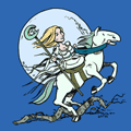 Lanfear's Avatar