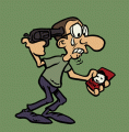 McNally's Avatar