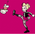 punk'n's Avatar