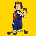 Subsonix's Avatar