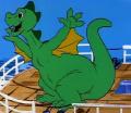Vampire Lizard's Avatar