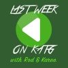 Last Week on KATG