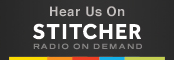 Listen to Keith and The Girl on Stitcher