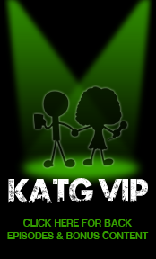 Become a Keith and The Girl VIP