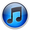iTunes icon