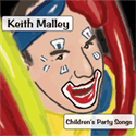 Picture of Children's Party Songs