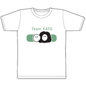 Picture of Team KATG shirt