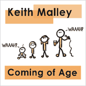 Picture of Coming of Age - Download