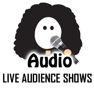 Picture of Live Audience Shows - Audio