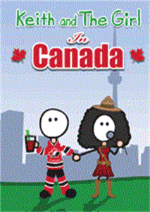 Picture of In Canada - DVD Download