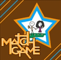 Picture of KATG Match Game
