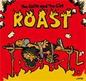 Picture of The Keith and The Girl Roast - DVD Download