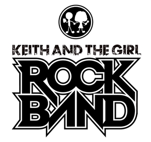 Picture of Thursday April 12th:  KATG Welcome Party with Rock Band