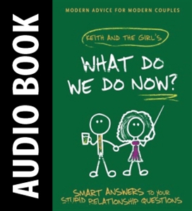 Picture of What Do We Do Now? - AUDIO BOOK DOWNLOAD
