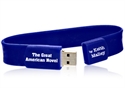 Picture of The Great American Novel - AUDIO BOOK USB wristband