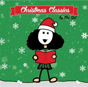 Picture of Christmas Classics by The Girl