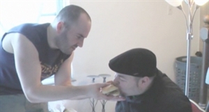 Picture of KATGtv 19:The Burger-Off
