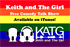 Picture of KATG Stickers