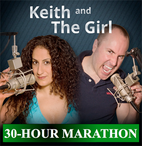 Picture of The KATG 2011 30-Hour Marathon