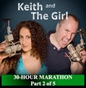 Picture of Part 2 of 5 of The KATG 2011 30-Hour Marathon