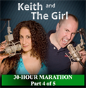 Picture of Part 4 of 5 of The KATG 2011 30-Hour Marathon